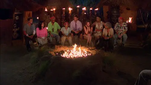 Survivor Temporada 17 Episodios 1 • Sub Español