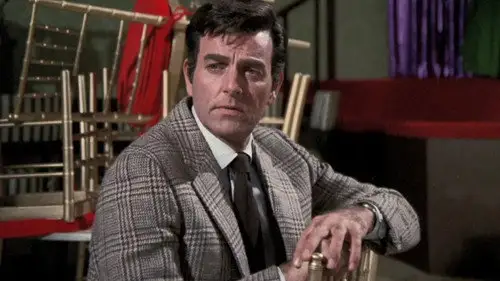 Mannix Temporada 4 Episodios 15 • Sub Español