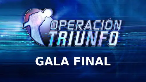 Operación triunfo Temporada 2 Episodios 15 • Sub Español