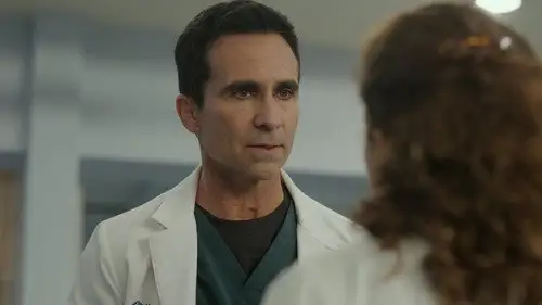 Pulso Temporada 1 Episodios 9 • Sub Español