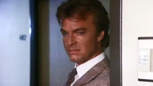 Falcon Crest Temporada 6 Episodios 4 • Sub Español