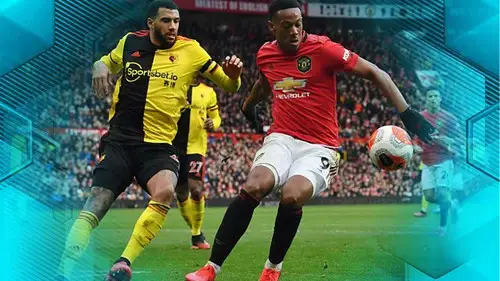 Match of the Day 2 Temporada 16 Episodios 24 • Sub Español