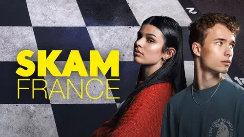 Skam Francia Temporada 12 Episodios 3 • Sub Español