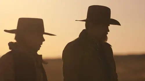 Outer Range Temporada 2 Episodios 5 • Sub Español