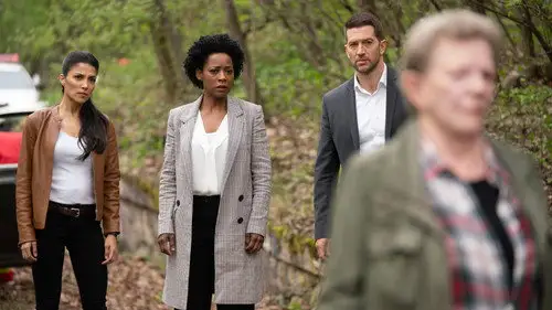 Ransom Temporada 2 Episodios 11 • Sub Español
