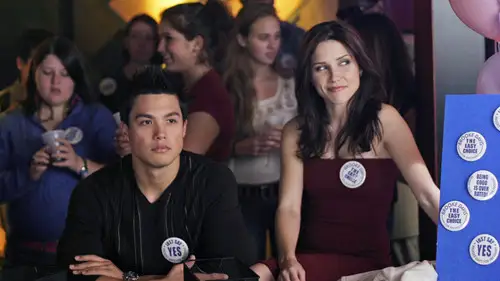One Tree Hill Temporada 2 Episodios 13 • Sub Español