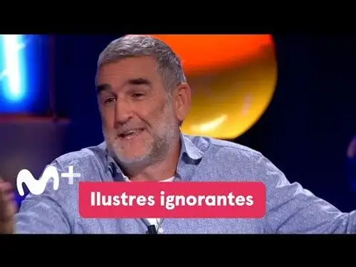 Ilustres Ignorantes Temporada 10 Episodios 12 • Sub Español