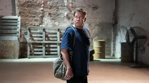 Bull Temporada 6 Episodios 1 • Sub Español