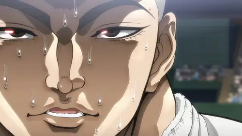 Baki Hanma Temporada 2 Episodios 7 • Sub Español