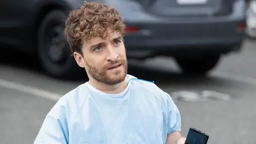 The Good Doctor Temporada 3 Episodios 18 • Sub Español