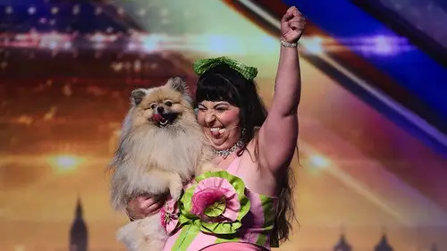 Britain's Got Talent Temporada 18 Episodios 1 • Sub Español