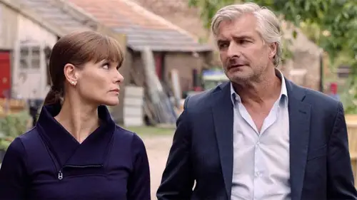Flikken Maastricht Temporada 16 Episodios 4 • Sub Español