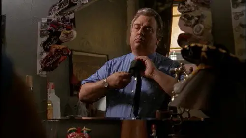 Millennium Temporada 2 Episodios 21 • Sub Español
