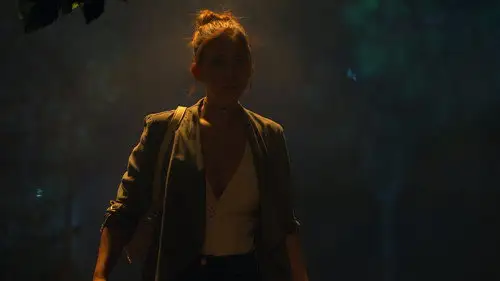 ¿Quién mató a Sara? Temporada 2 Episodios 2 • Sub Español