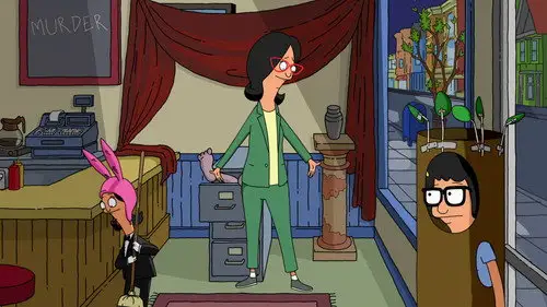 Bob's Burgers Temporada 1 Episodios 5 • Sub Español