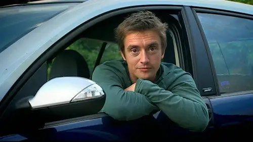 Top Gear Temporada 5 Episodios 4 • Sub Español