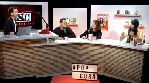 Popcorn Temporada 1 Episodios 6 • Sub Español