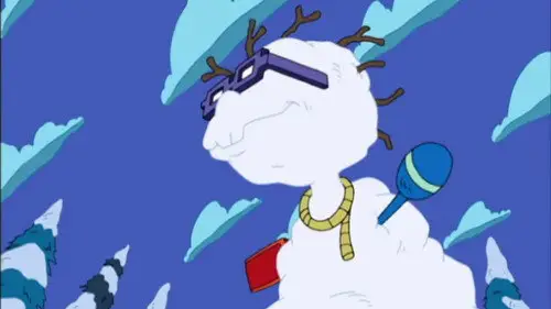 Rugrats: Aventuras en pañales Temporada 9 Episodios 24 • Sub Español