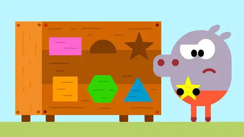 Hey Duggee Temporada 2 Episodios 3 • Sub Español