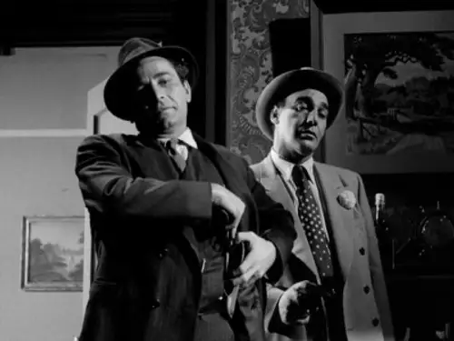 Los Intocables Temporada 3 Episodios 1 • Sub Español