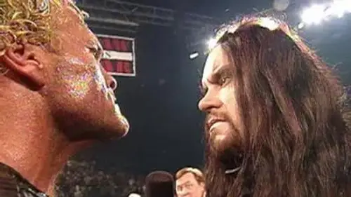 Raw Temporada 5 Episodios 22 • Sub Español
