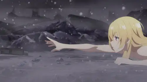 Arifureta Shokugyou de Sekai Saikyou Temporada 1 Episodios 4 • Sub Español