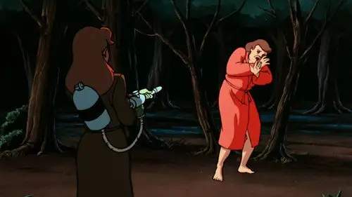 Batman: La Serie Animada Temporada 1 Episodios 16 • Sub Español