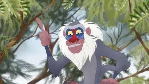 La guardia del león Temporada 2 Episodios 8 • Sub Español