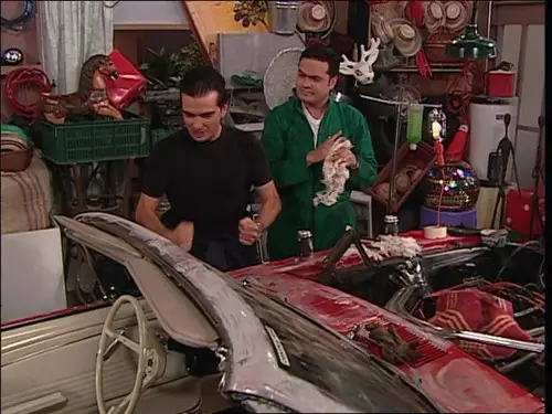 Casados con Hijos [Colombia] Temporada 1 Episodios 6 • Sub Español