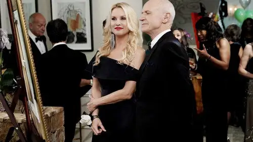 Dinastía Temporada 2 Episodios 10 • Sub Español