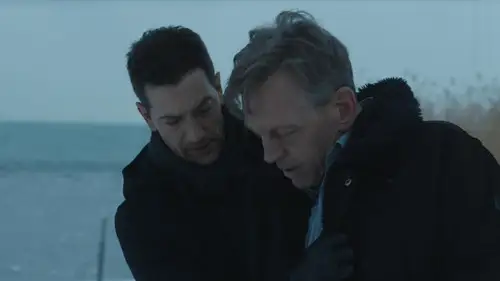 Ransom Temporada 3 Episodios 9 • Sub Español