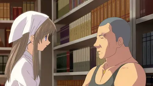 Clannad Temporada 2 Episodios 7 • Sub Español
