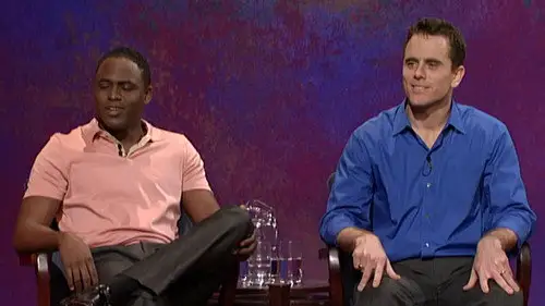Whose Line Is It Anyway? 1998 Temporada 5 Episodios 9 • Sub Español