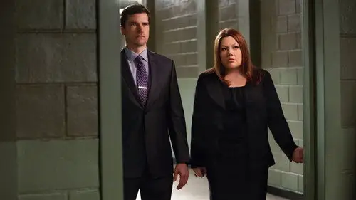 Divina de la muerte Temporada 6 Episodios 6 • Sub Español