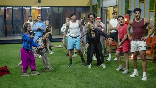 La Casa de los Famosos Temporada 0 Episodios 2 • Sub Español