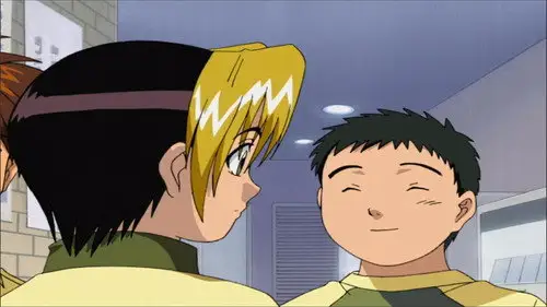 Hikaru no go Temporada 1 Episodios 23 • Sub Español