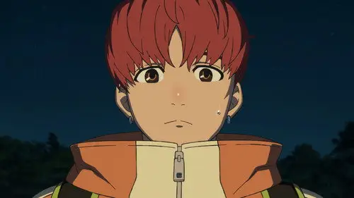 DAN DA DAN Temporada 1 Episodios 11 • Sub Español