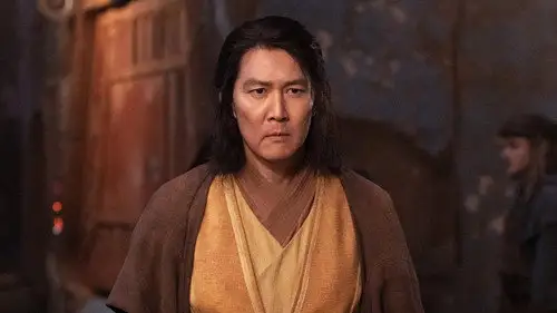 The Acolyte Temporada 1 Episodios 2 • Sub Español