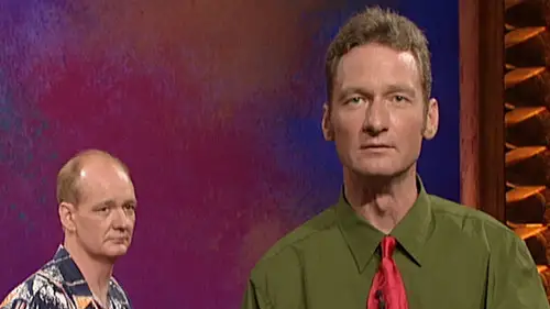 Whose Line Is It Anyway? 1998 Temporada 4 Episodios 3 • Sub Español