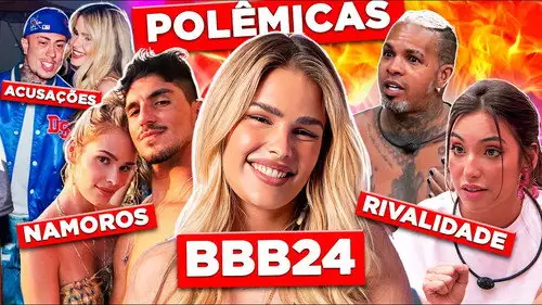 Diva Depressão Temporada 10 Cap 5 • Español Online