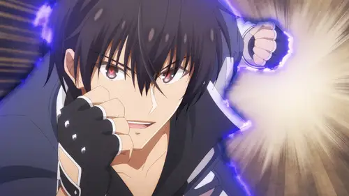 The Misfit of Demon King Academy Temporada 2 Episodios 22 • Sub Español