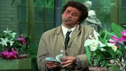 Colombo Temporada 2 Episodios 2 • Sub Español