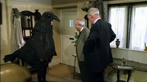 Last of the Summer Wine Temporada 28 Episodios 7 • Sub Español