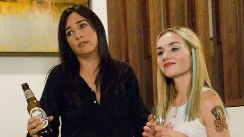 Californication Temporada 1 Episodios 9 • Sub Español