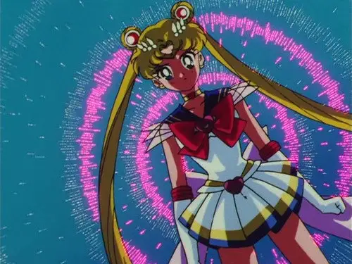 Sailor Moon Temporada 4 Episodios 19 • Sub Español
