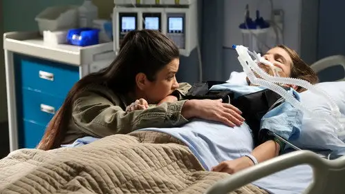 The Good Doctor Temporada 5 Episodios 6 • Sub Español