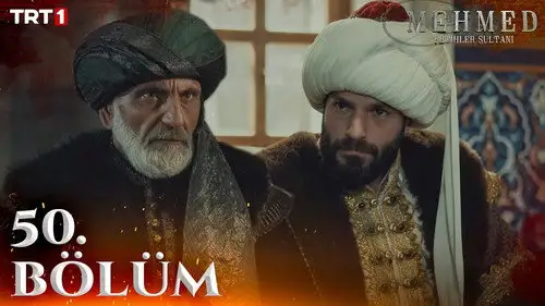 Mehmed: Fetihler Sultanı Temporada 3 Episodios 1 • Sub Español