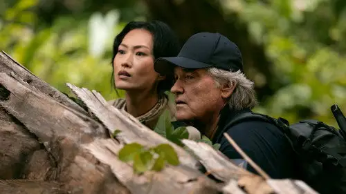 Monarch: El legado de los monstruos Temporada 2 Episodios 9 • Sub Español