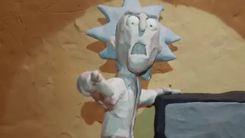 Rick y Morty Temporada 0 Episodios 14 • Sub Español