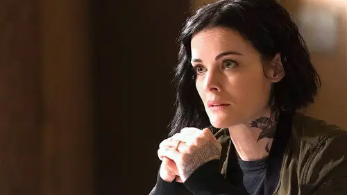 Blindspot Temporada 4 Episodios 16 • Sub Español